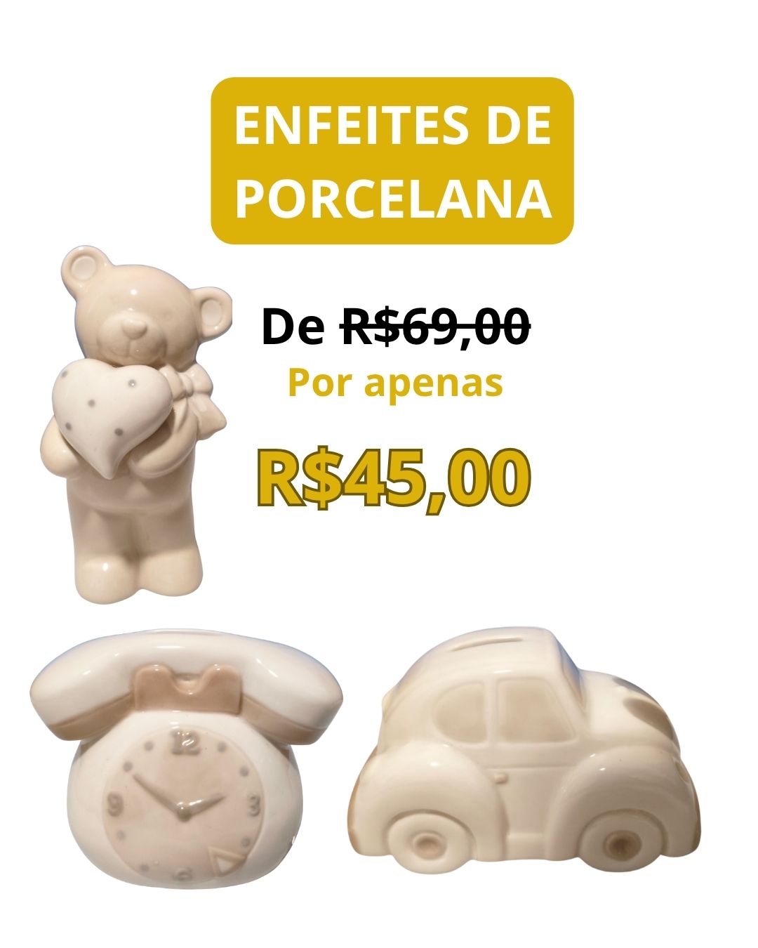 ✨ Última Chance
